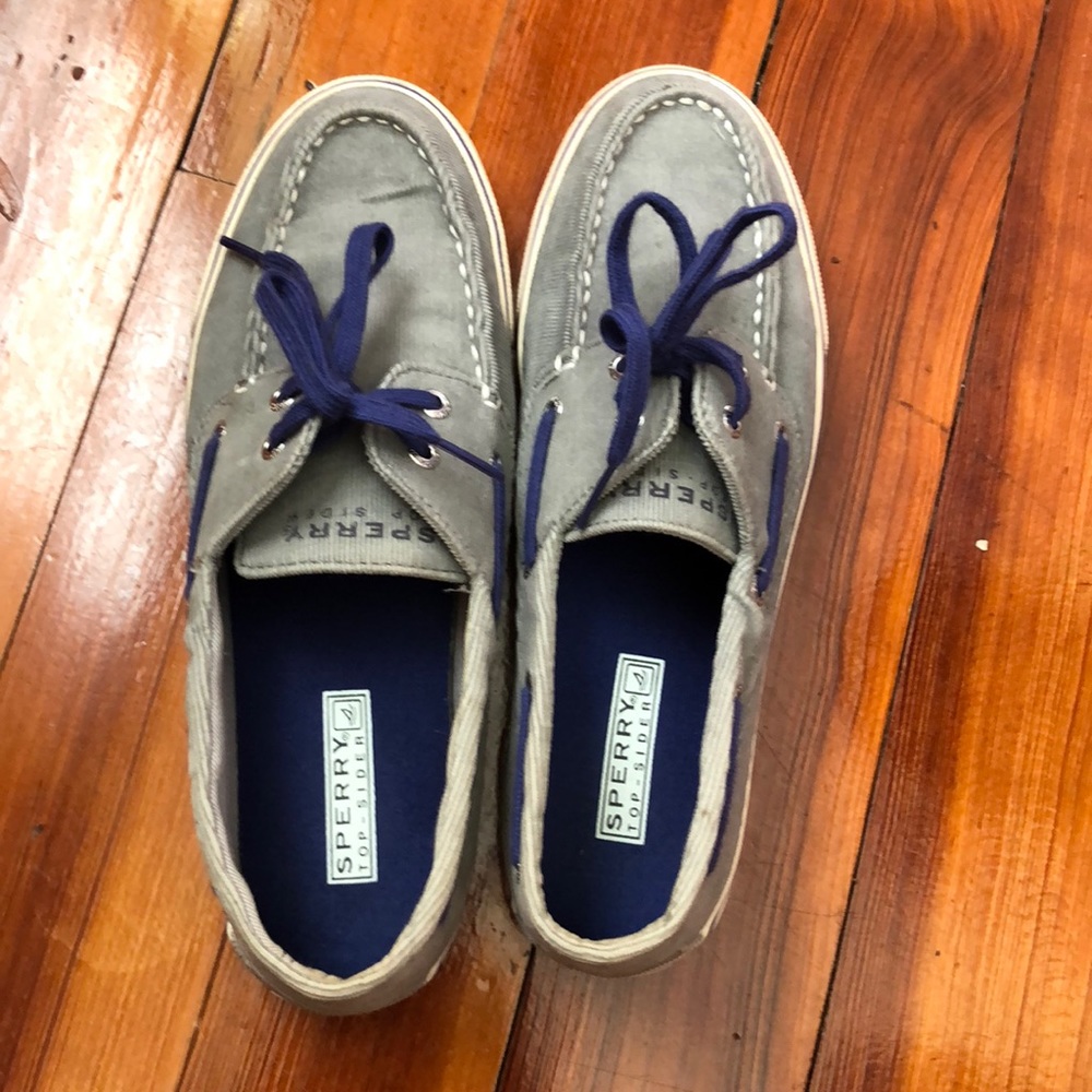 Women's Sperry Top-Siders Boat Shoes